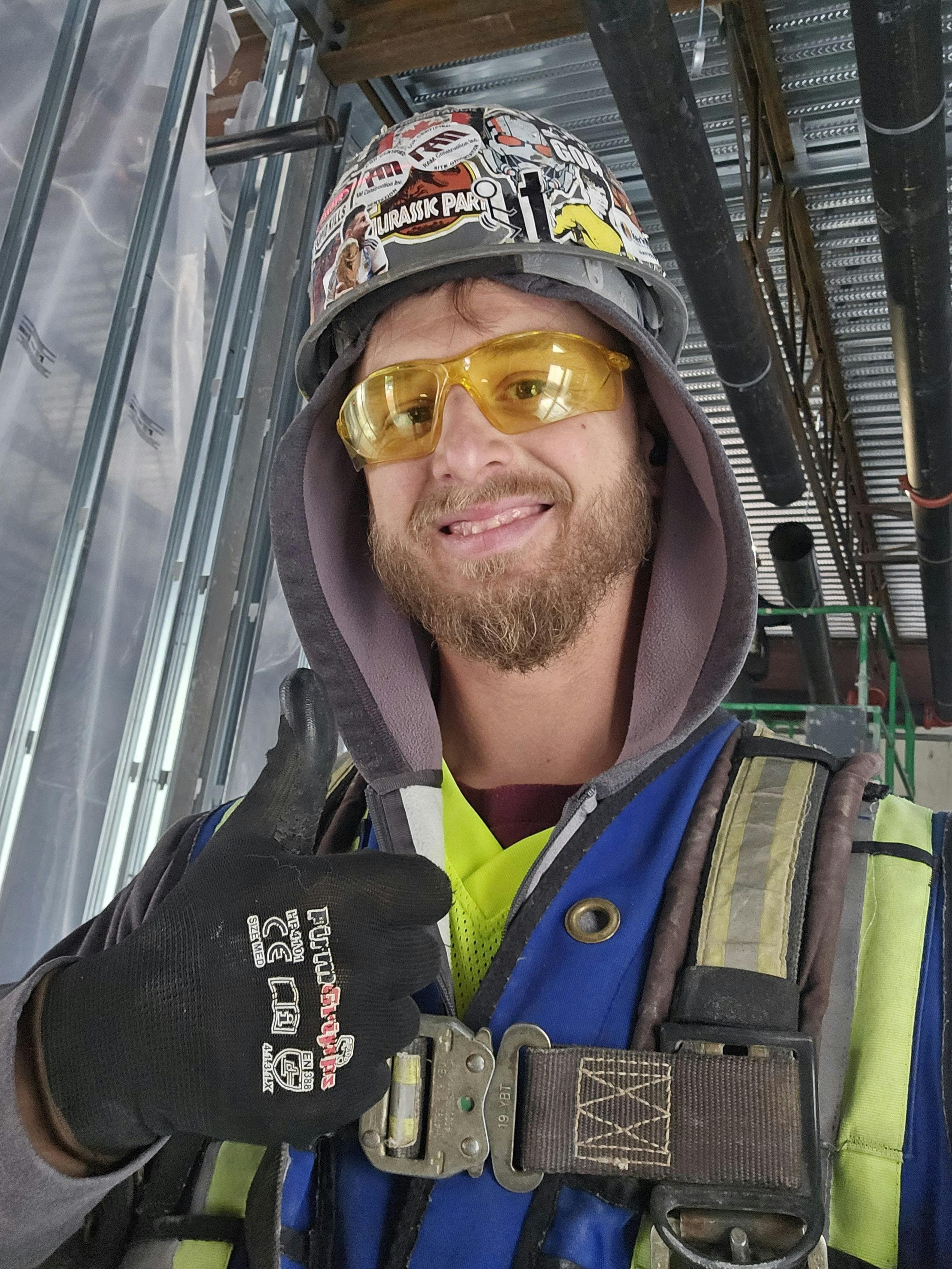 Sebastien Schuurmans